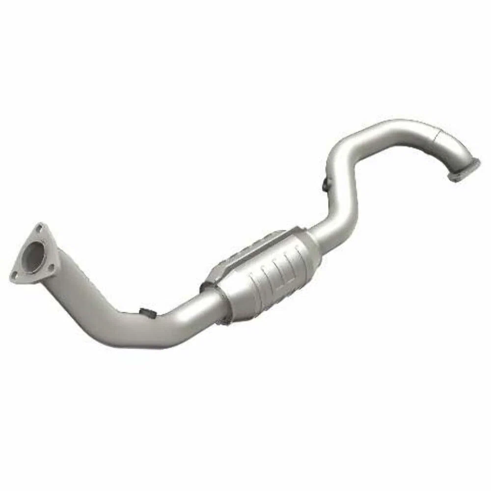 Catalytic Converter for 1996-1997 Isuzu Rodeo 3.2L MagnaFlow 23632